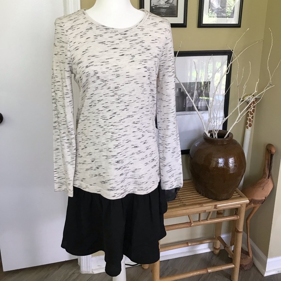 kensie sweater dress